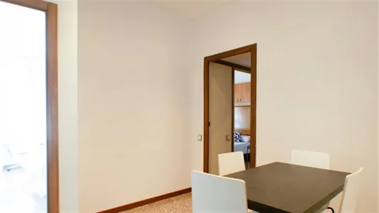 Rooms in Barcelona Eixample - photo 5