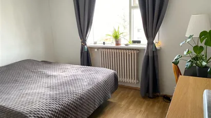 Room for rent in Reykjavík Hlíðar, Reykjavík