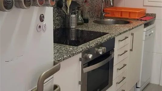 Rooms in Barcelona Horta-Guinardó - photo 8