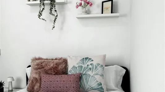 Rooms in Madrid Chamberí - photo 7