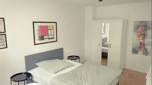 Apartments in Frankfurt Innenstadt I - photo 9