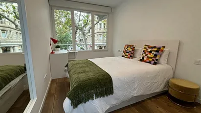 Room for rent in Barcelona Sarrià-St. Gervasi, Barcelona