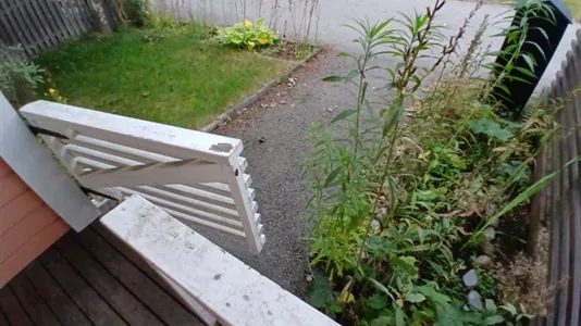 Houses in Södertälje - photo 9