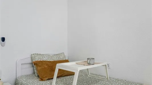 Rooms in Valencia Poblats Marítims - photo 3