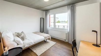 Room for rent in Frankfurt (region)