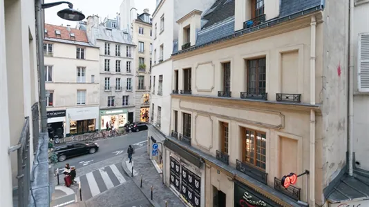 Apartments in Paris 6ème arrondissement - Saint Germain - photo 4