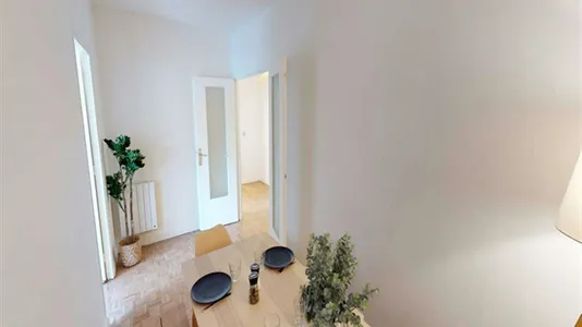 Rooms in Nanterre - photo 9