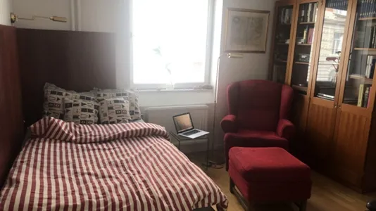 Apartments in Östermalm - photo 2