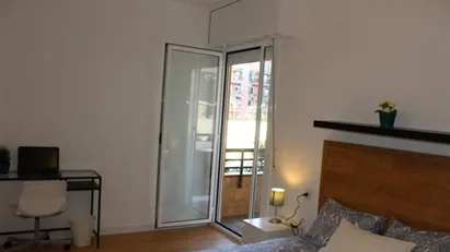 Room for rent in Barcelona Sant Martí, Barcelona