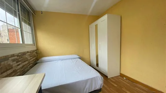 Rooms in L'Hospitalet de Llobregat - photo 1