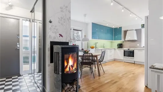 Rooms in Stockholm South - photo 8