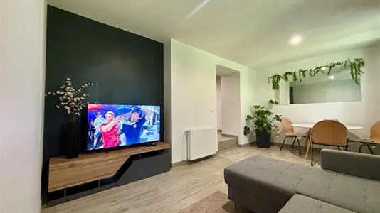 Rooms in Saint-Germain-en-Laye - photo 4