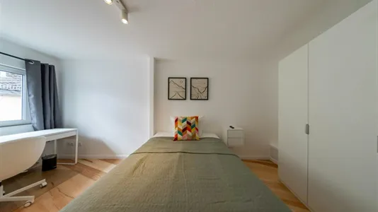 Rooms in Location is not specified - photo 2