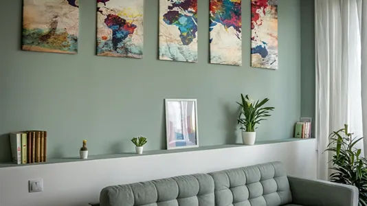 Apartments in Budapest XIII. kerület - photo 8