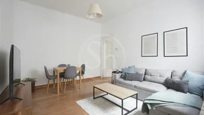 Apartment for rent in Madrid Moncloa-Aravaca, Madrid