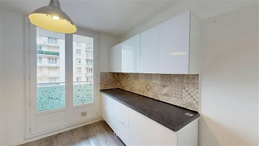 Apartments in Grenoble - photo 7