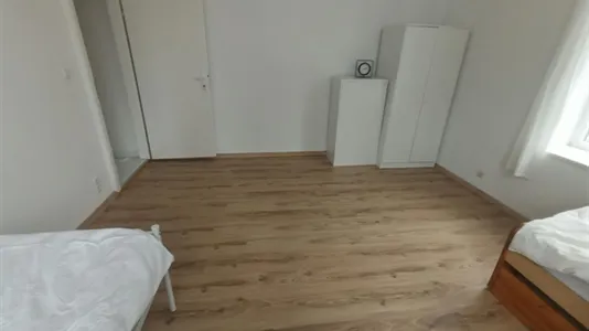 Rooms in Vienna Brigittenau - photo 4