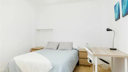 Room for rent in Zaragoza, Aragón