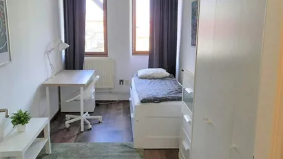 Room for rent in Prague