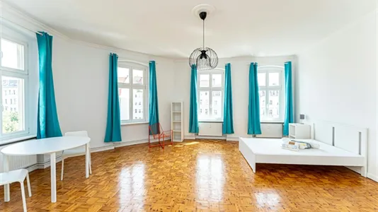 Rooms in Berlin Pankow - photo 4