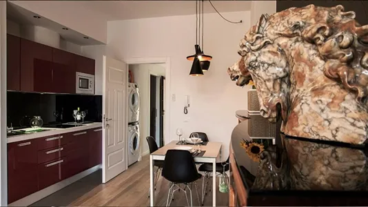 Apartments in Florence - photo 8