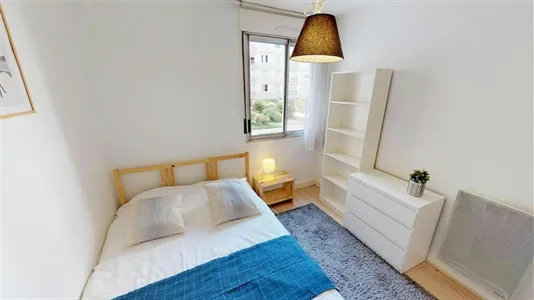 Rooms in Lyon - photo 2