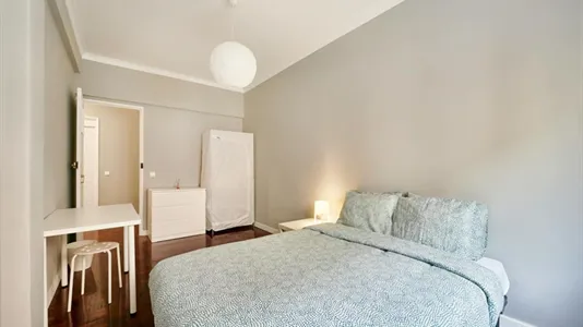 Rooms in Location is not specified - photo 2