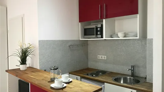 Apartments in Cologne Innenstadt - photo 2