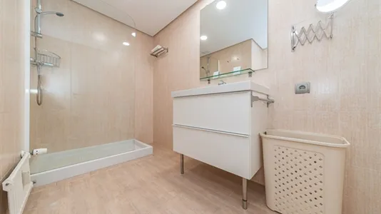 Apartments in Madrid Chamartín - photo 8