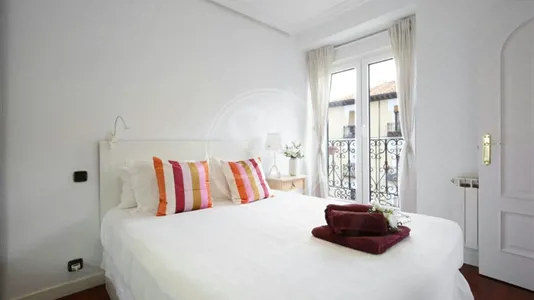 Apartments in Madrid Centro - photo 2