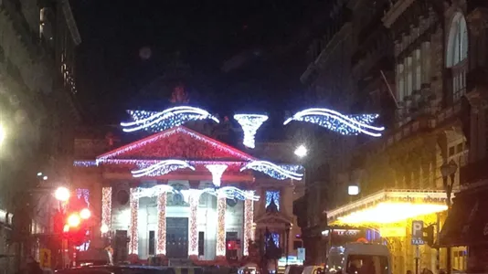 Rooms in Stad Brussel - photo 6