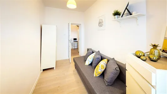 Rooms in Gliwice - photo 4