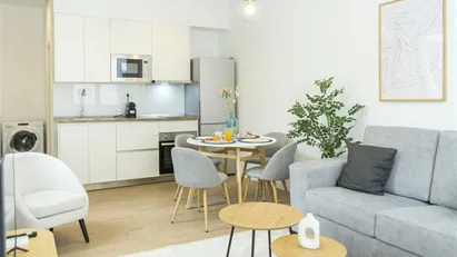 Apartment for rent in Málaga, Andalucía