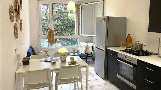 Rooms in Lyon - photo 5