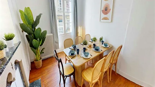 Rooms in Bordeaux - photo 9
