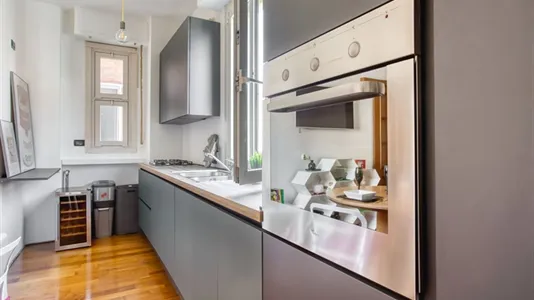 Apartments in Milano Zona 5 - Vigentino, Chiaravalle, Gratosoglio - photo 5