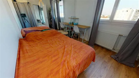Rooms in Lyon - photo 3
