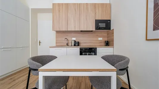 Apartments in Praha 6 - photo 7