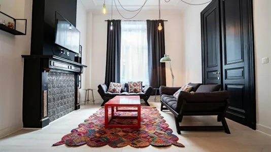 Rooms in Charleroi - photo 6