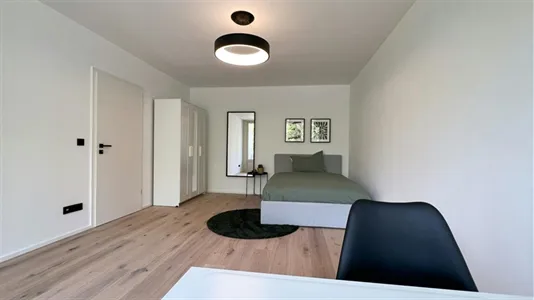Rooms in Location is not specified - photo 1