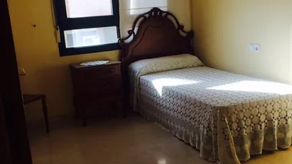 Room for rent in la Punta, Comunidad Valenciana