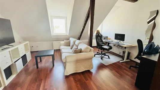 Apartments in Wiesbaden - photo 1