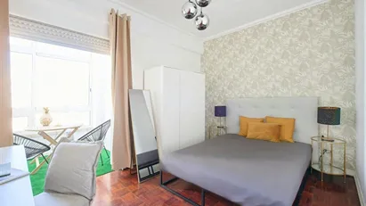 Room for rent in Lisbon (region)