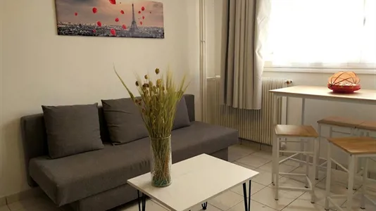 Apartments in Saint-Germain-en-Laye - photo 2