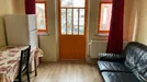 Room for rent, Brussels Ukkel, Brussels, Brugmannlaan<span class="blurred street-number" onclick="ProcessAdRequest(6830304)"><span class="hint">See no.</span>[xxxxxx]</span>