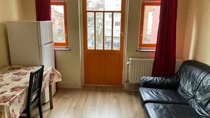 Room for rent in Brussels Ukkel, Brussels