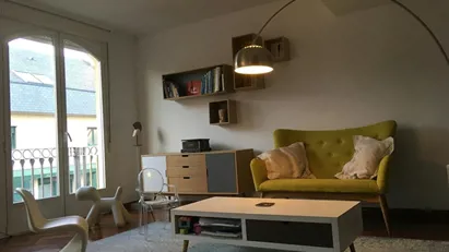 Apartment for rent in Madrid Hortaleza, Madrid