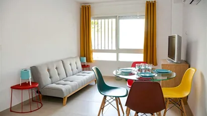 Apartment for rent in la Punta, Comunidad Valenciana