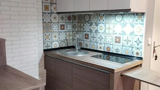 Apartments in Madrid Arganzuela - photo 6