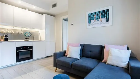 Apartments in Milano Zona 4 - Vittoria, Forlanini - photo 5